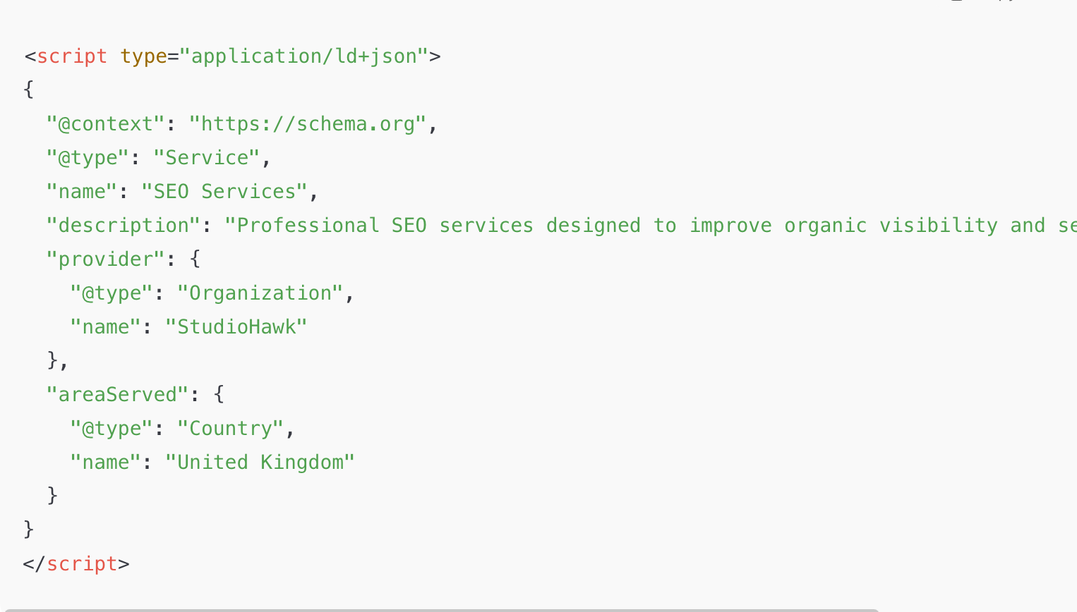 What is FAQ Schema and why should you use it