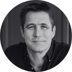 gordon-lott-dr-vegan-seo-studiohawk-testimonial-circle