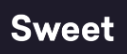 Sweet Analytics
