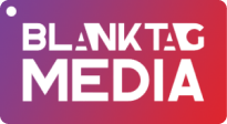blank tag ppc agency logo